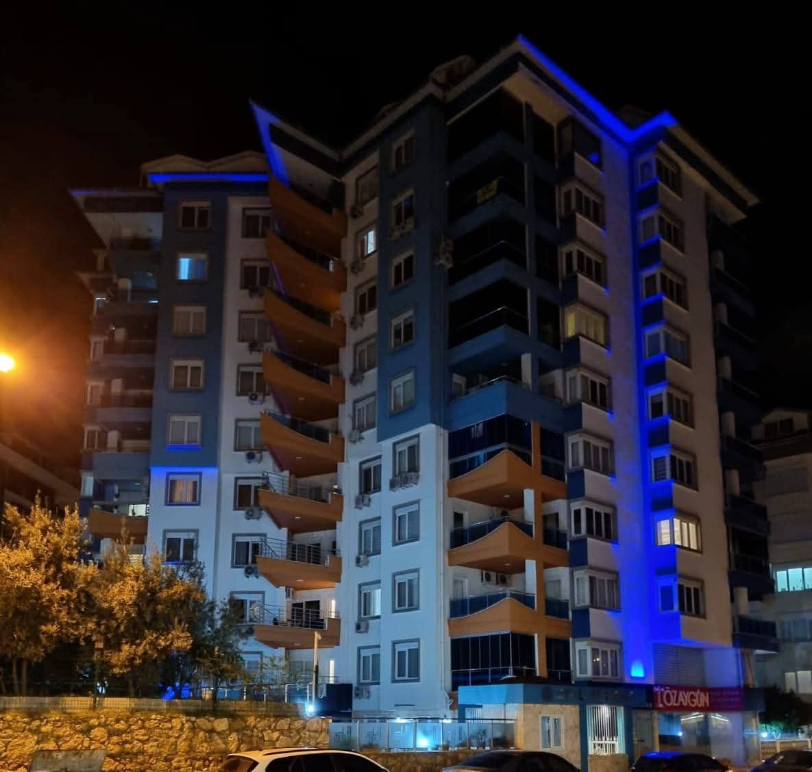 Продажа пентхауса в районе Тосмур, Аланья, Турция № 3270 - фото 33