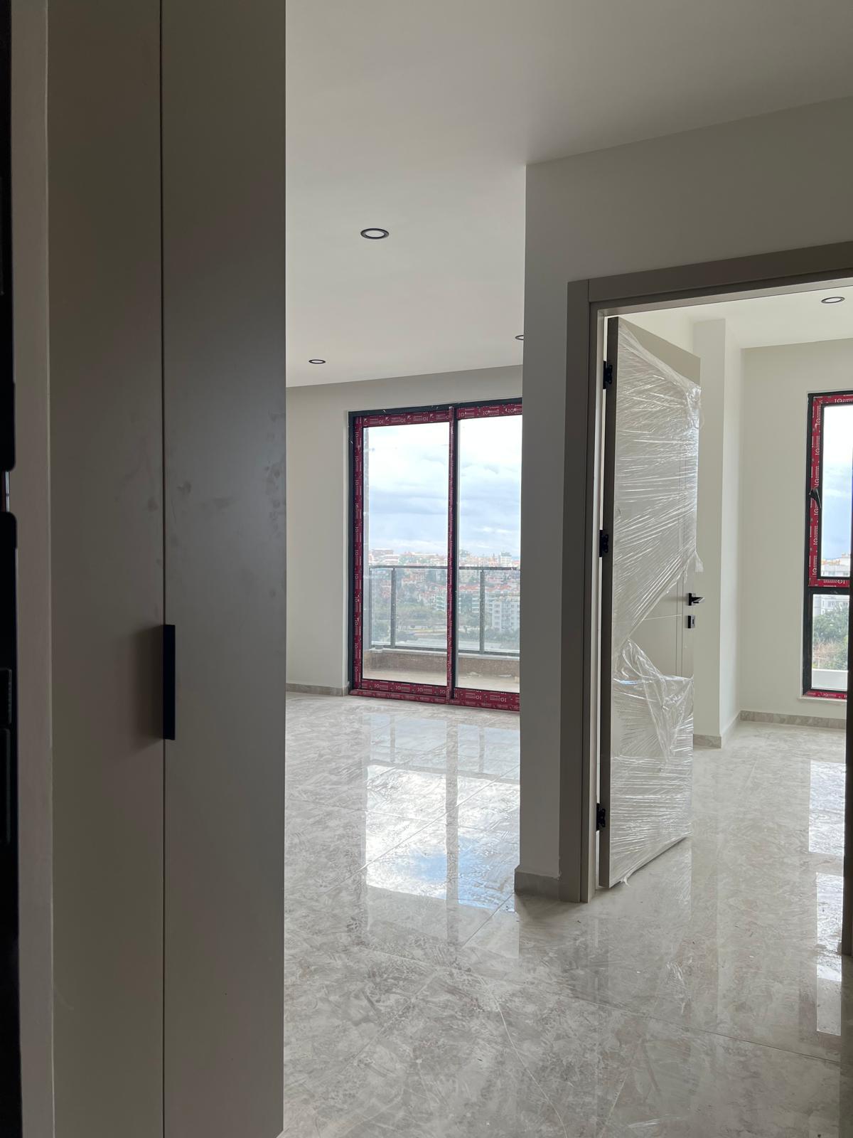 Жилой комплекс в районе Тосмур, Аланья, Турция № 2104 - фото 21