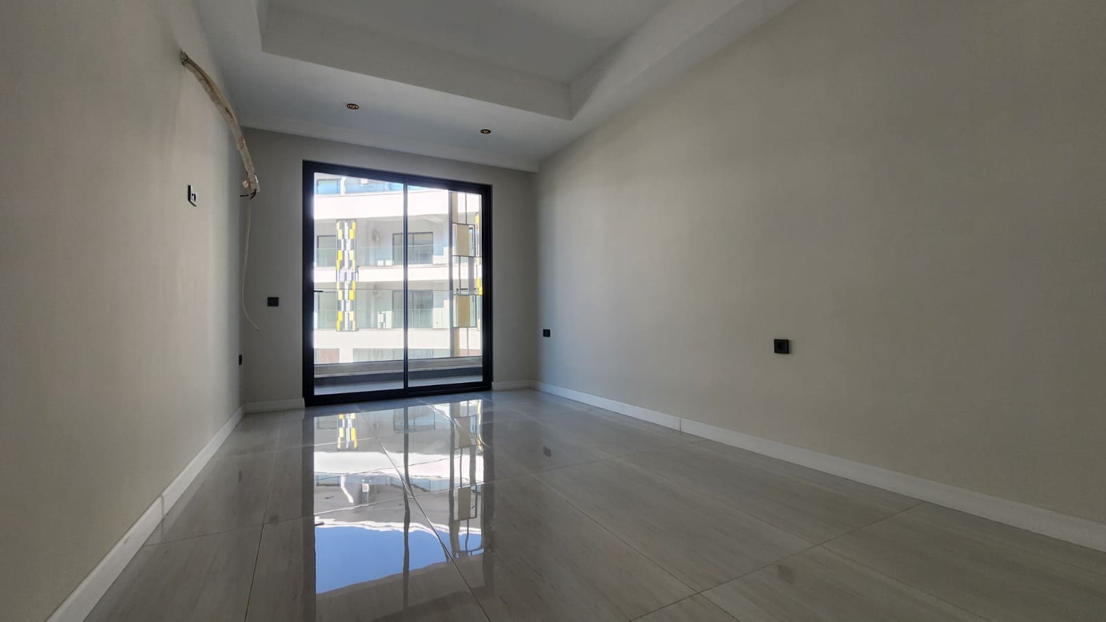 Продажа квартиры в районе Авсаллар, Аланья, Турция № 3084 - фото 17