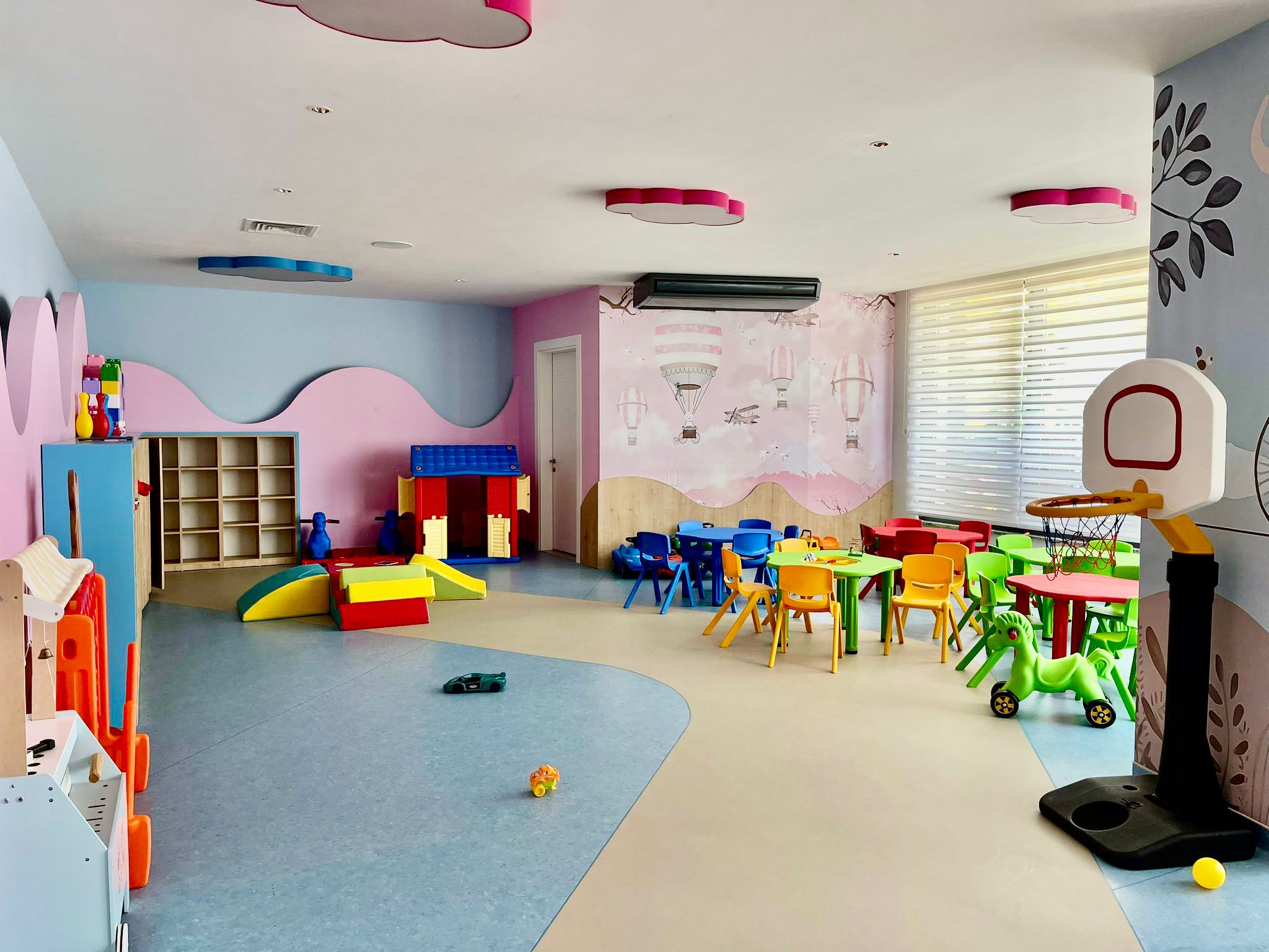 Продажа квартиры в районе Махмутлар, Аланья, Турция № 3272 - фото 40