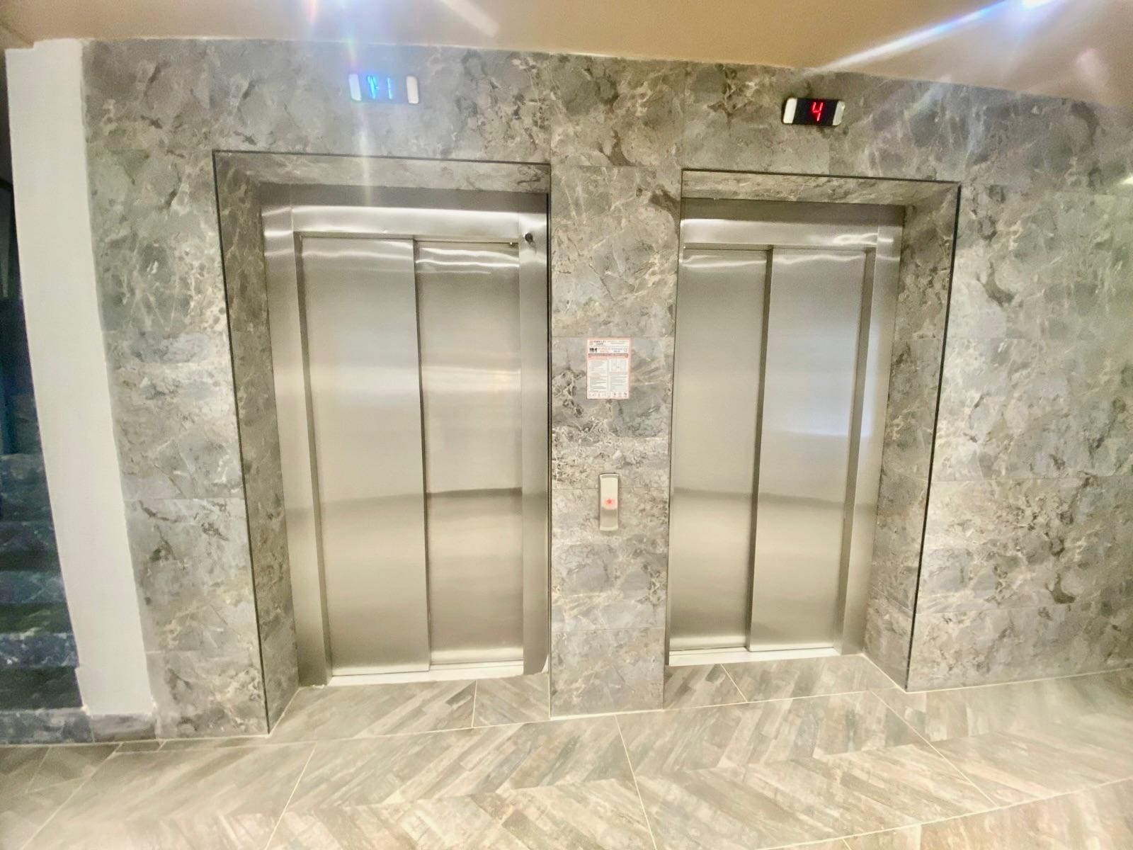 Продажа квартиры в районе Алания, Аланья, Турция № 3195 - фото 11