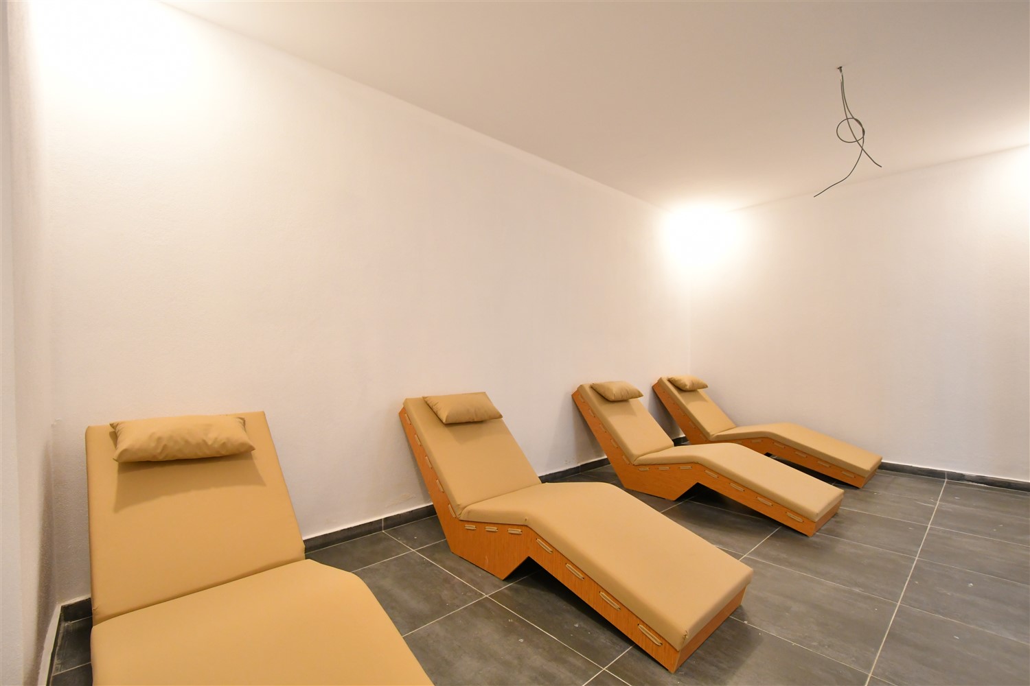 Аренда квартиры в районе Авсаллар, Аланья, Турция № 1842 - фото 36