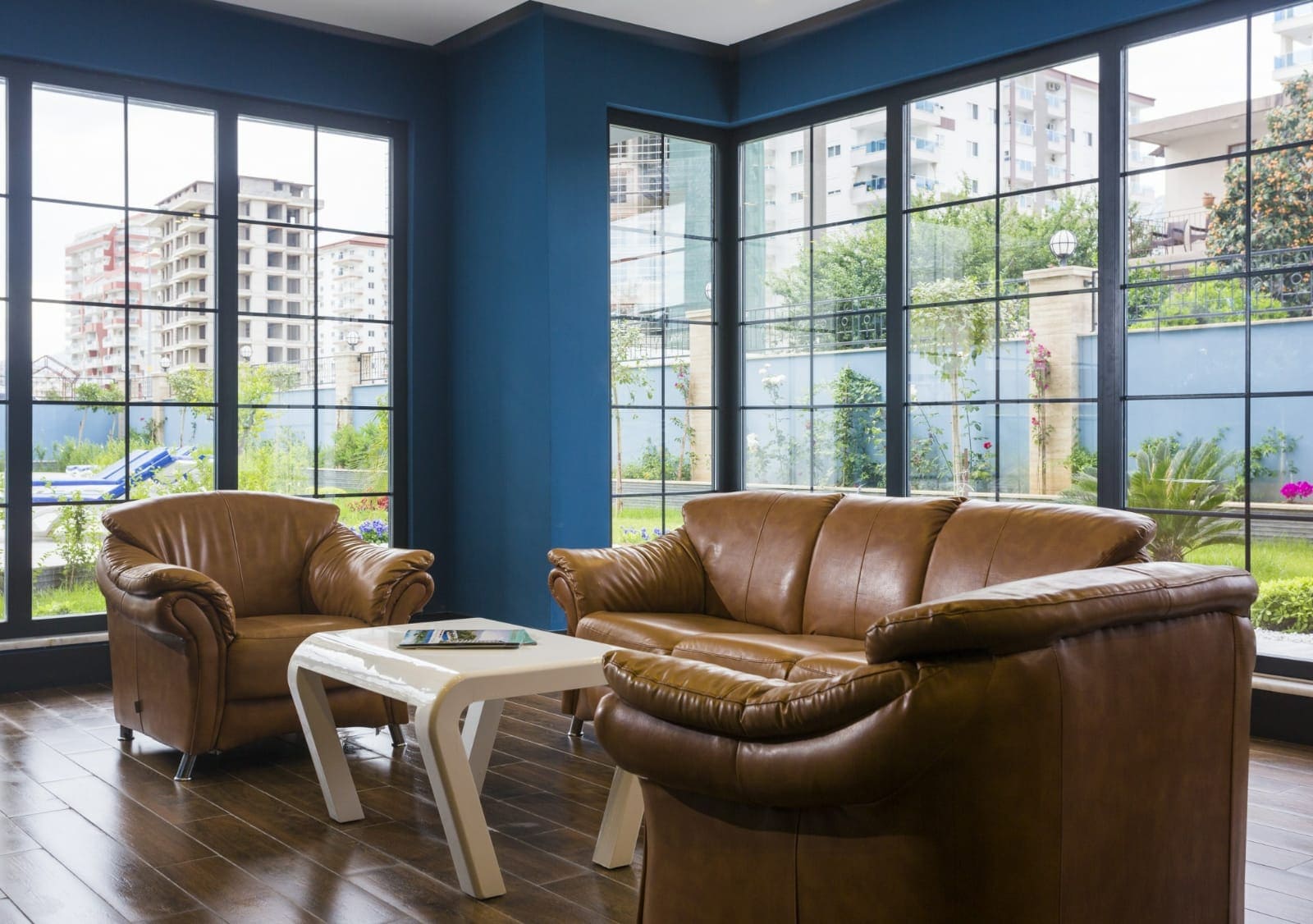 Продажа квартиры в районе Махмутлар, Аланья, Турция № 3215 - фото 12