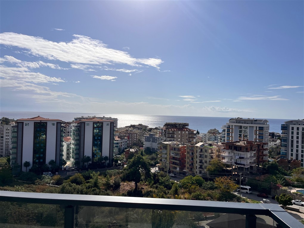 Продажа квартиры в районе Тосмур, Аланья, Турция № 3236 - фото 7