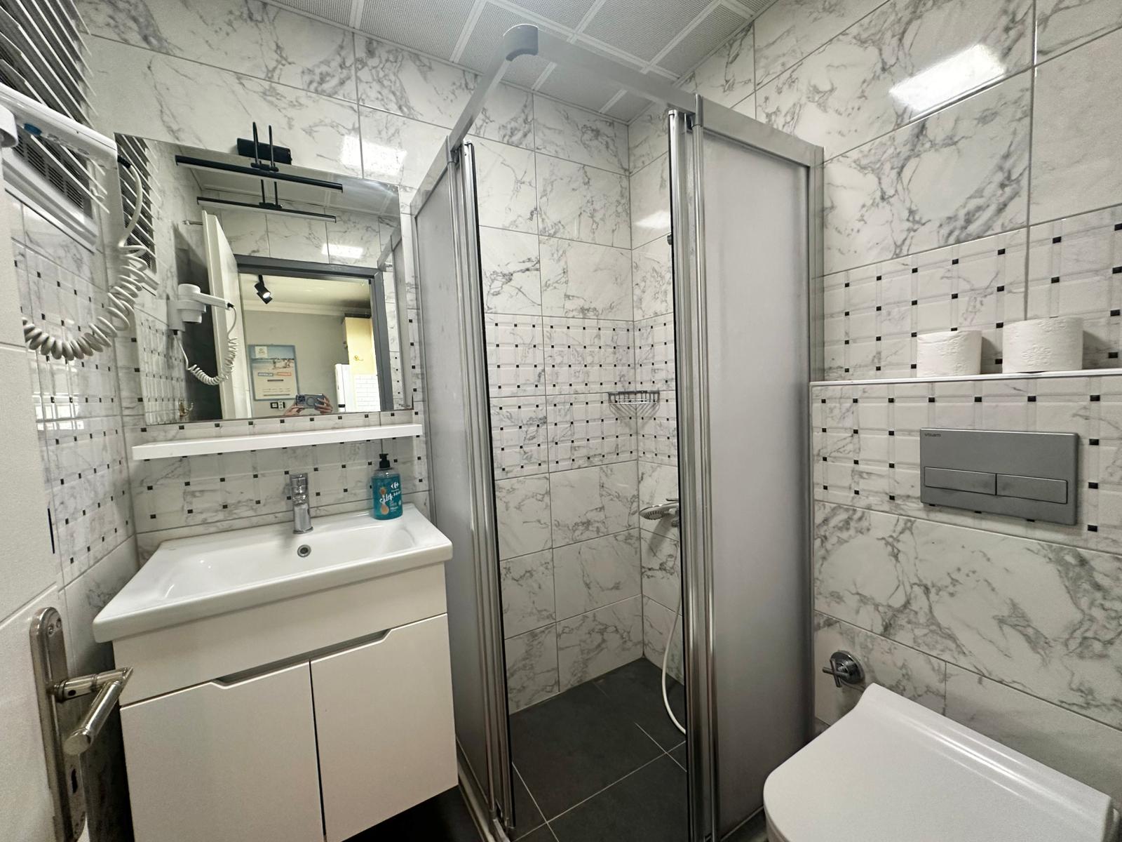 Продажа квартиры в районе Оба, Аланья, Турция № 3254 - фото 8