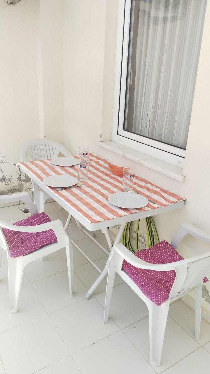 Продажа квартиры в районе Махмутлар, Аланья, Турция № 3194 - фото 21