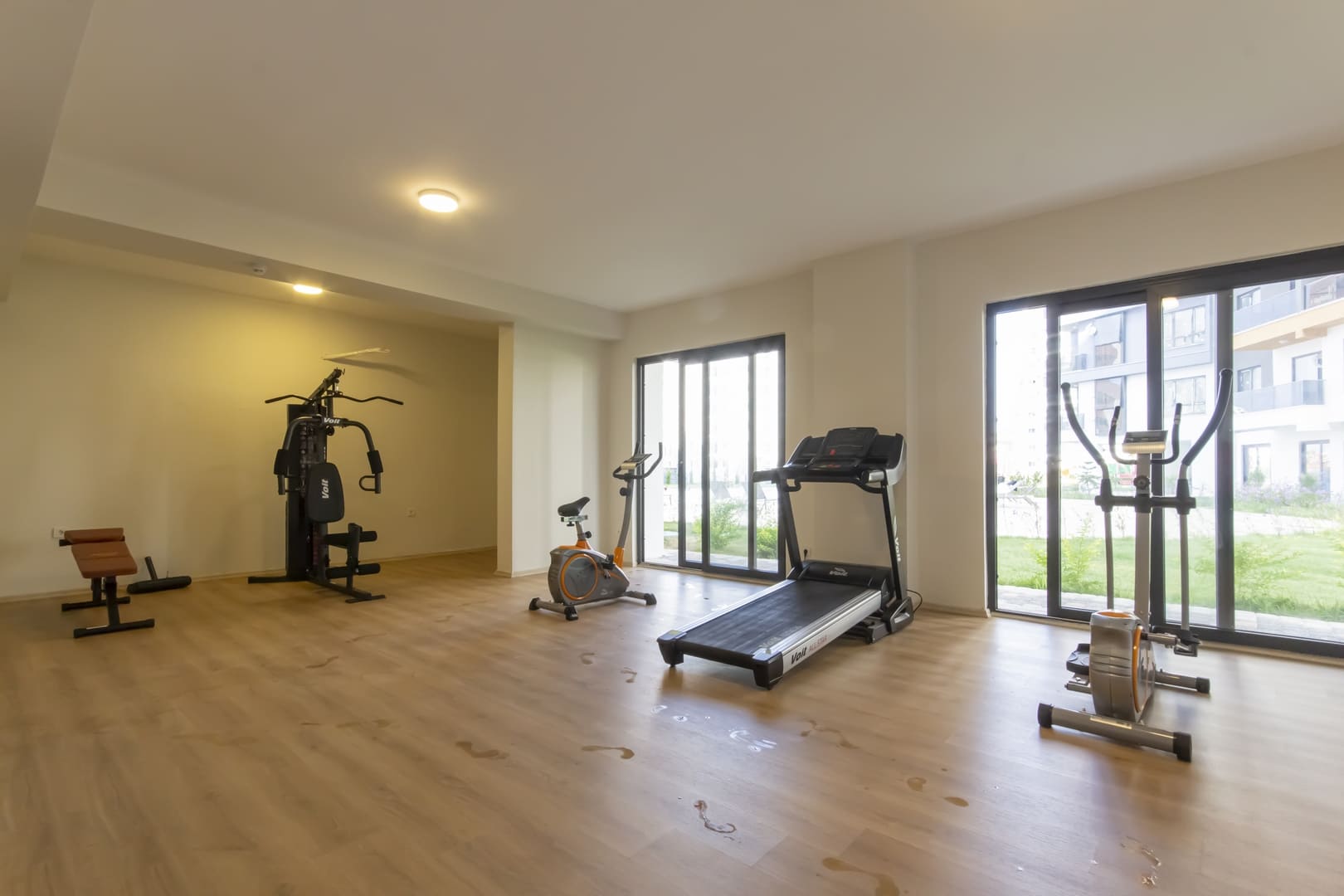 Продажа пентхауса в районе Махмутлар, Аланья, Турция № 2859 - фото 31