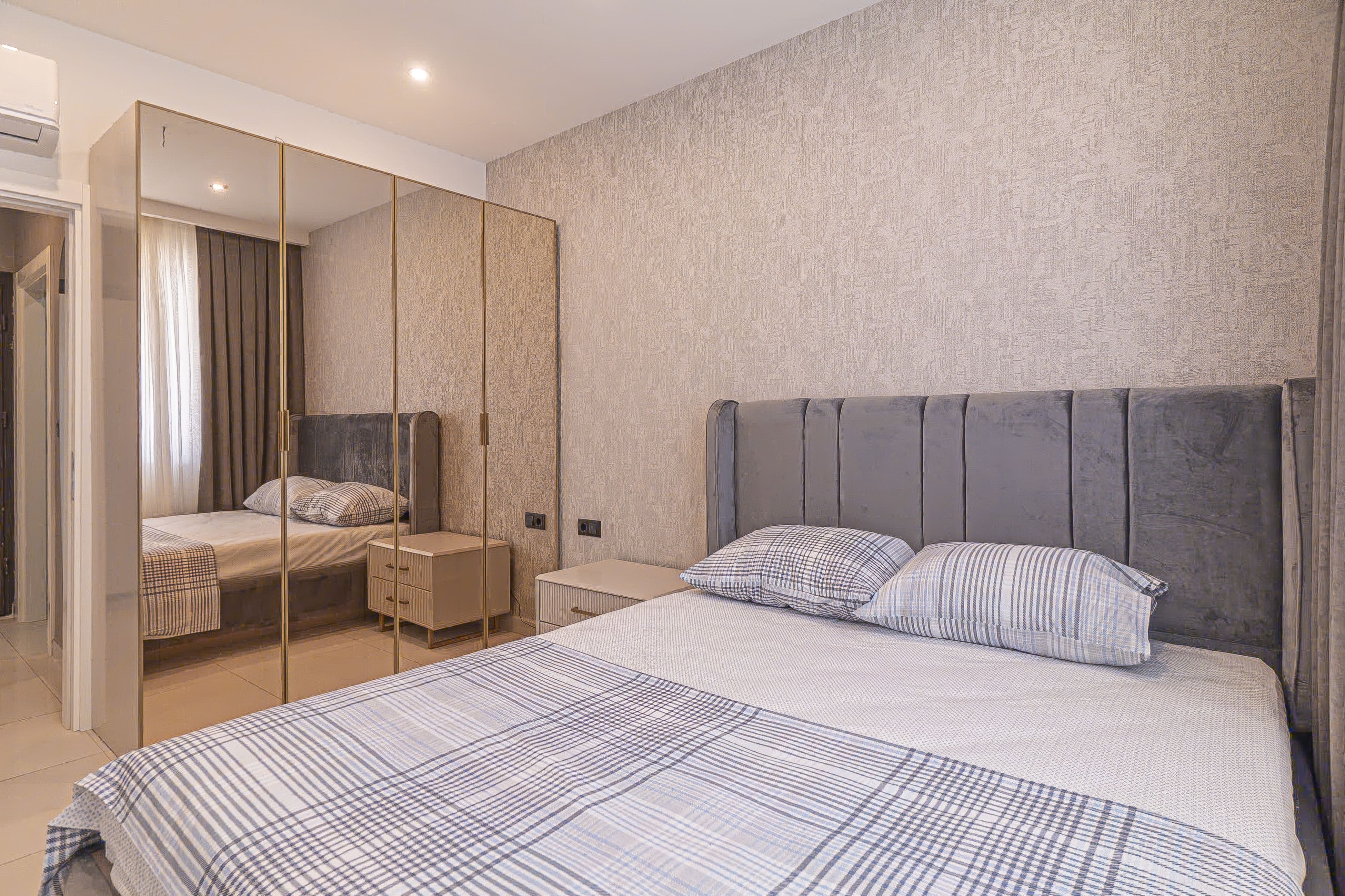 Продажа квартиры в районе Алания, Аланья, Турция № 3257 - фото 7