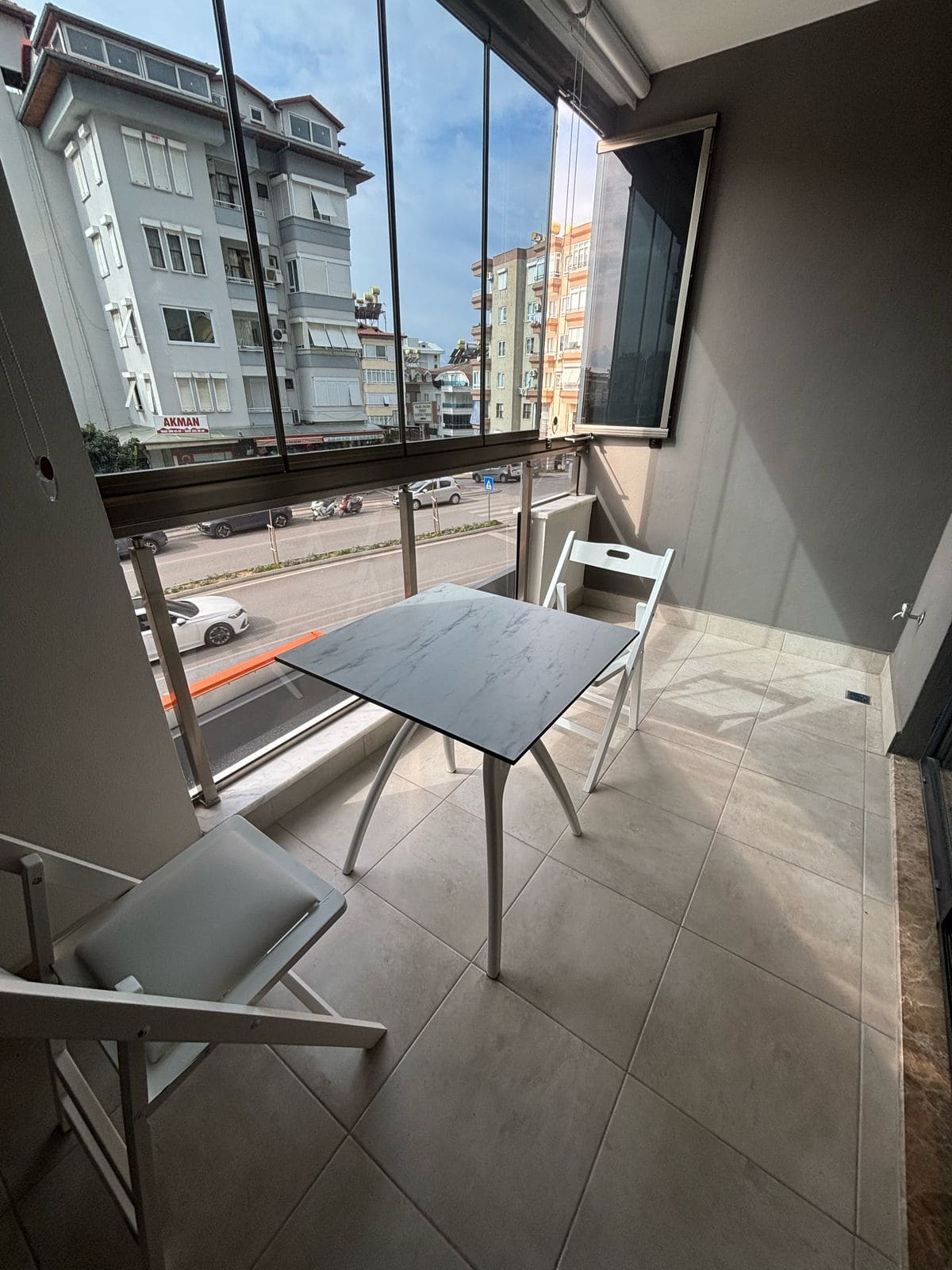 Продажа квартиры в районе Алания, Аланья, Турция № 3079 - фото 15