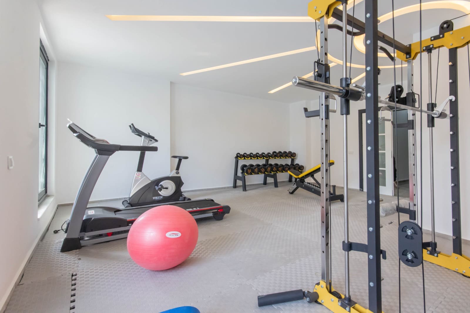 Продажа квартиры в районе Махмутлар, Аланья, Турция № 3014 - фото 14