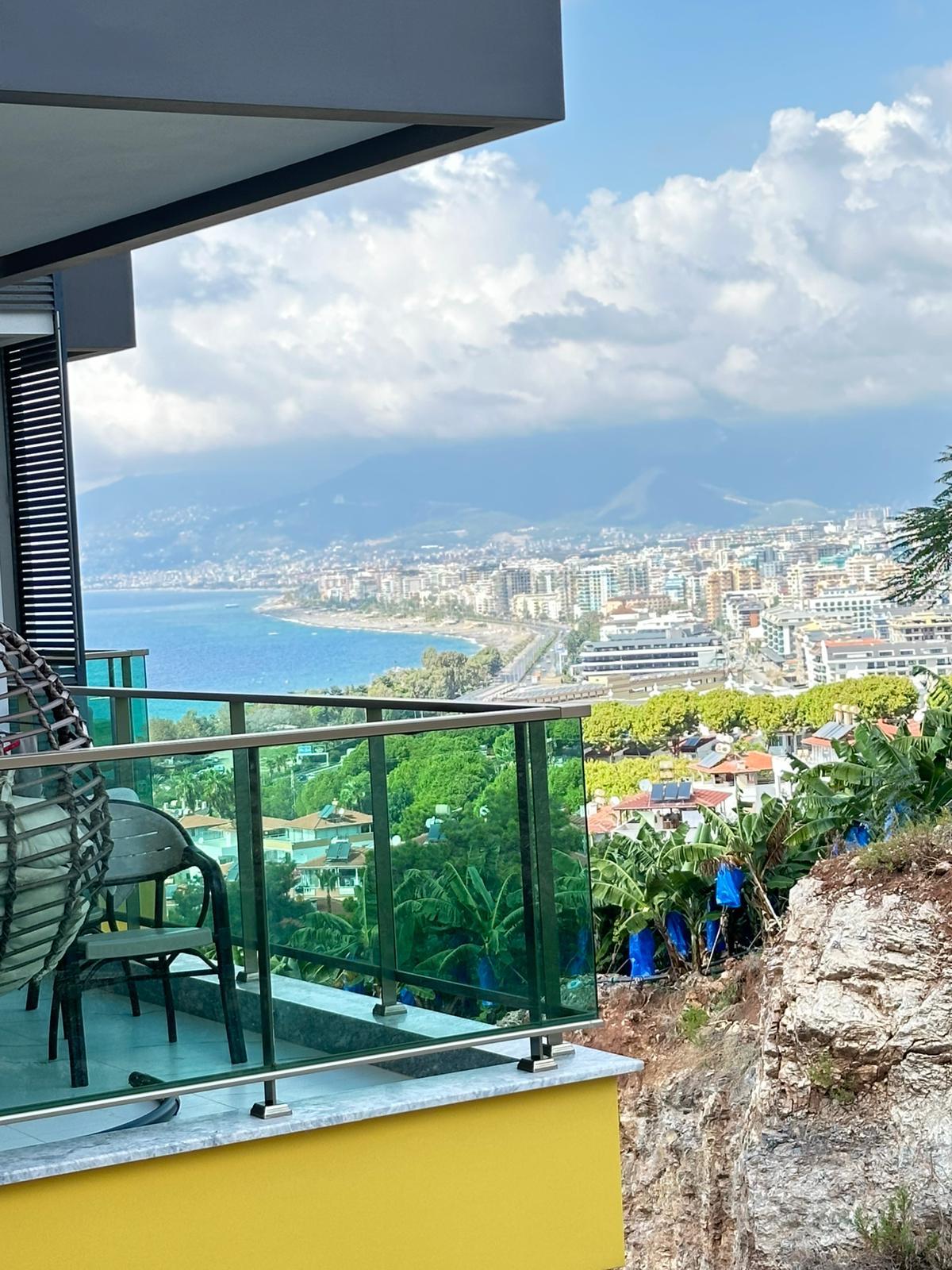 Продажа квартиры в районе Каргыджак, Аланья, Турция № 3261 - фото 15