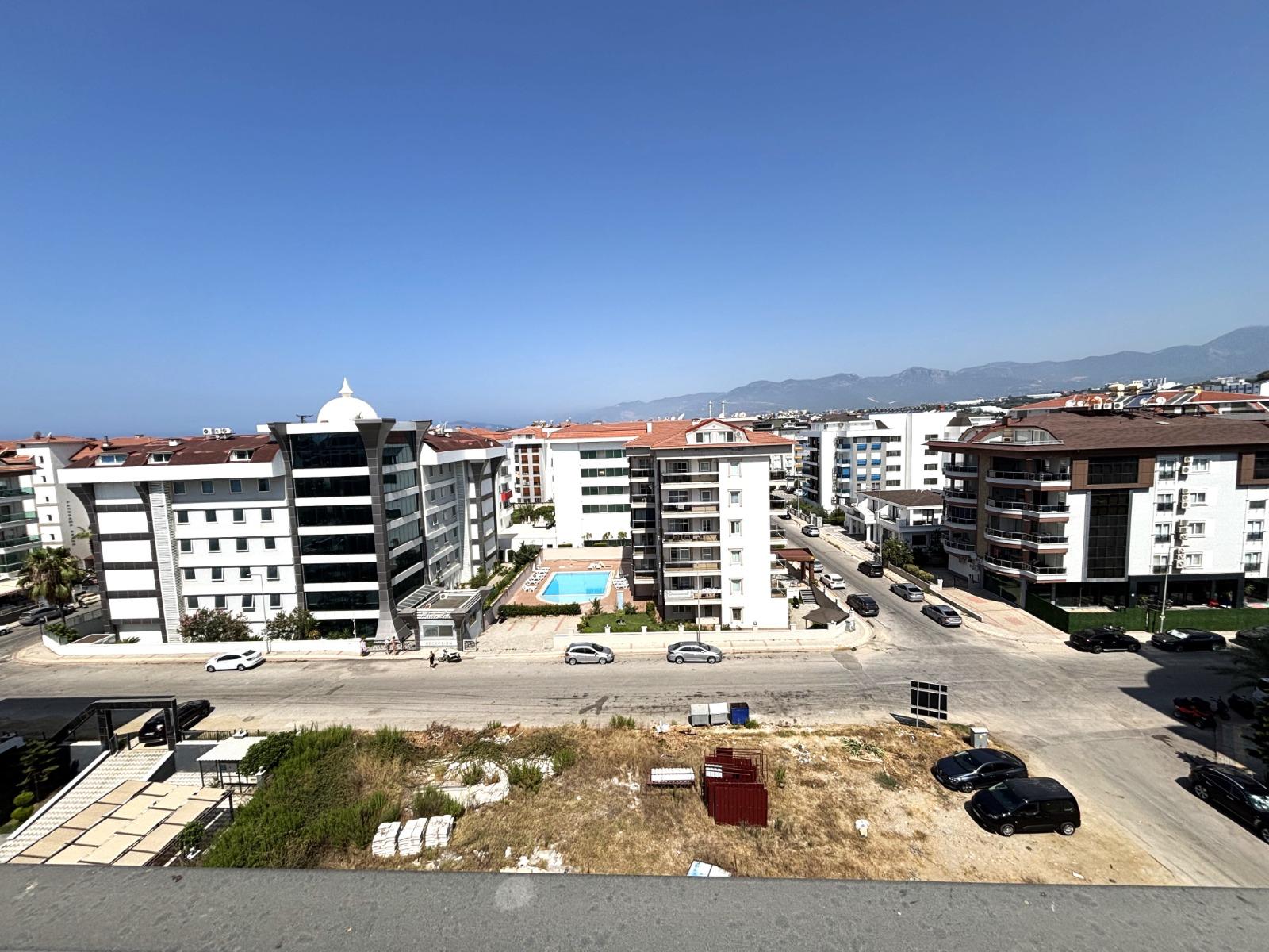 Продажа пентхауса в районе Кестель, Аланья, Турция № 3090 - фото 31