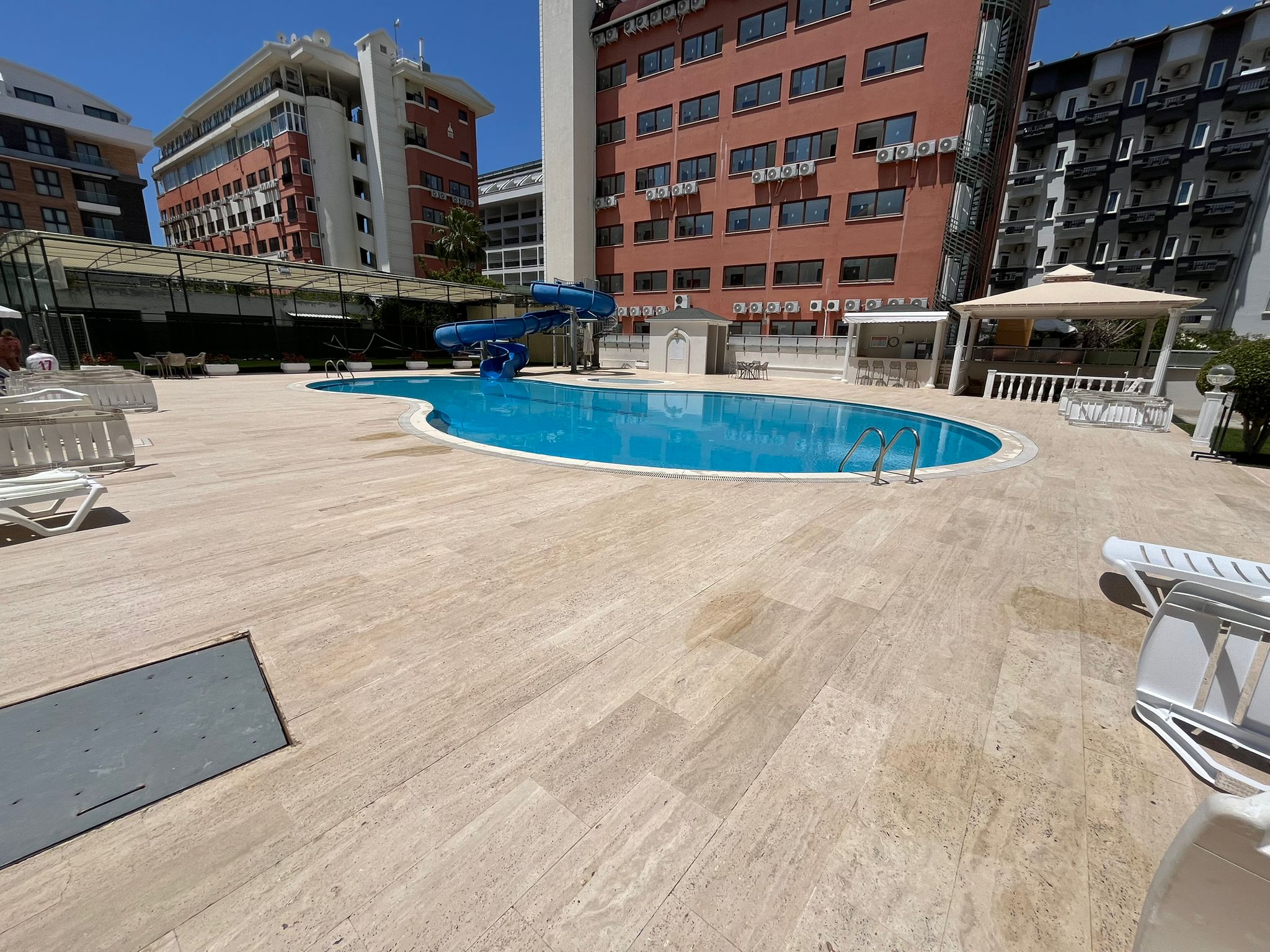 Продажа квартиры в районе Оба, Аланья, Турция № 3251 - фото 25