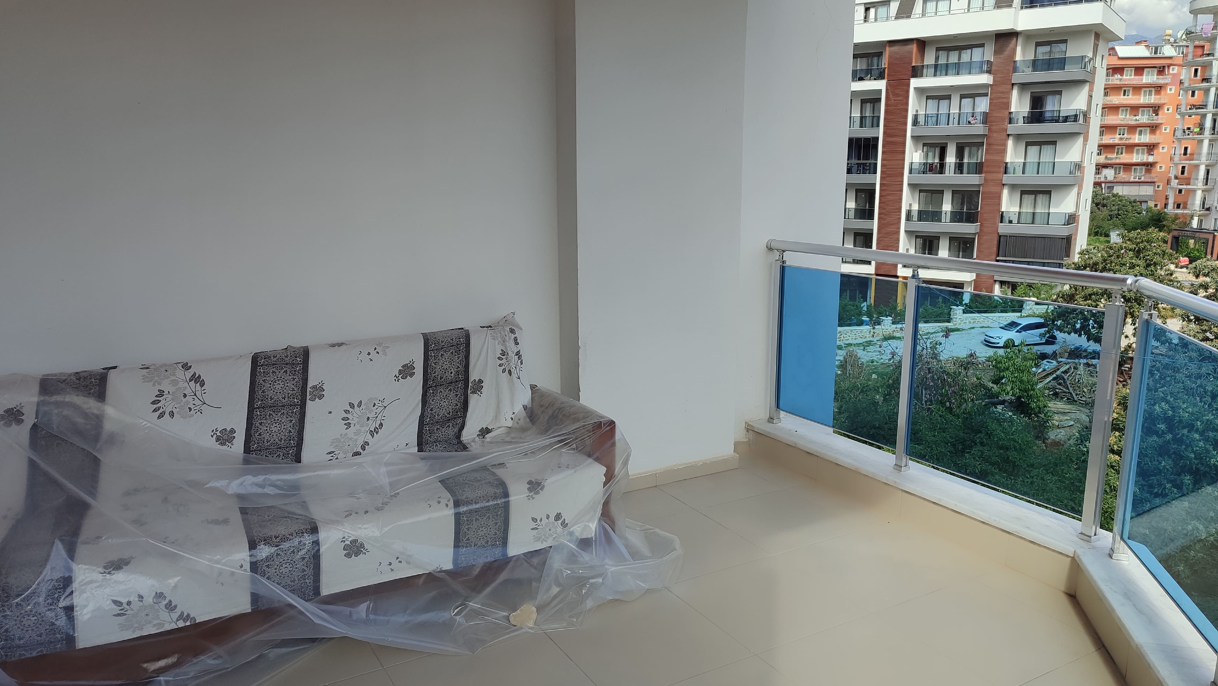 Продажа квартиры в районе Тосмур, Аланья, Турция № 3232 - фото 9