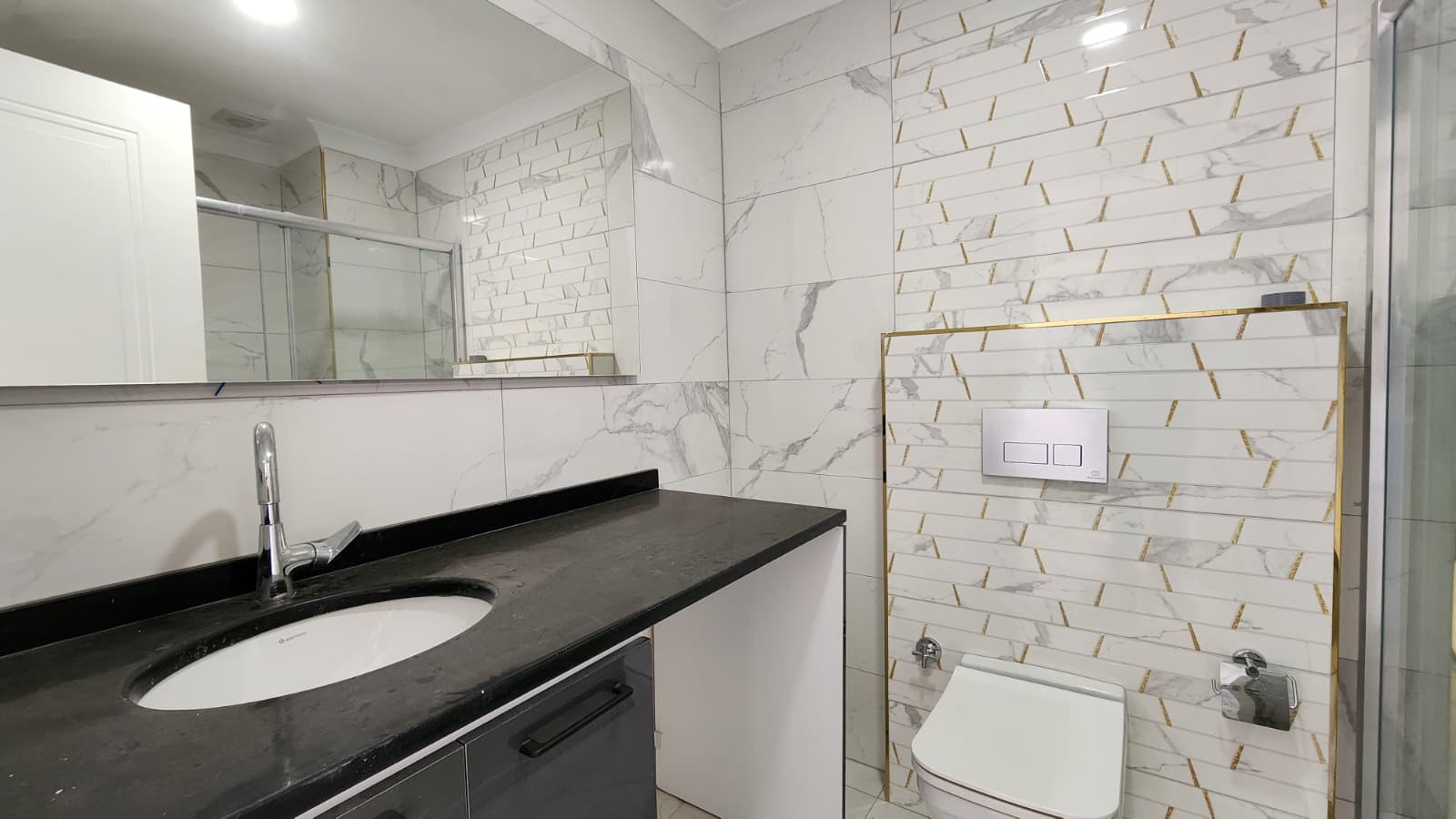 Продажа квартиры в районе Авсаллар, Аланья, Турция № 2959 - фото 35