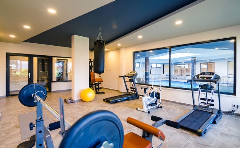 Продажа квартиры в районе Оба, Аланья, Турция № 3050 - фото 28