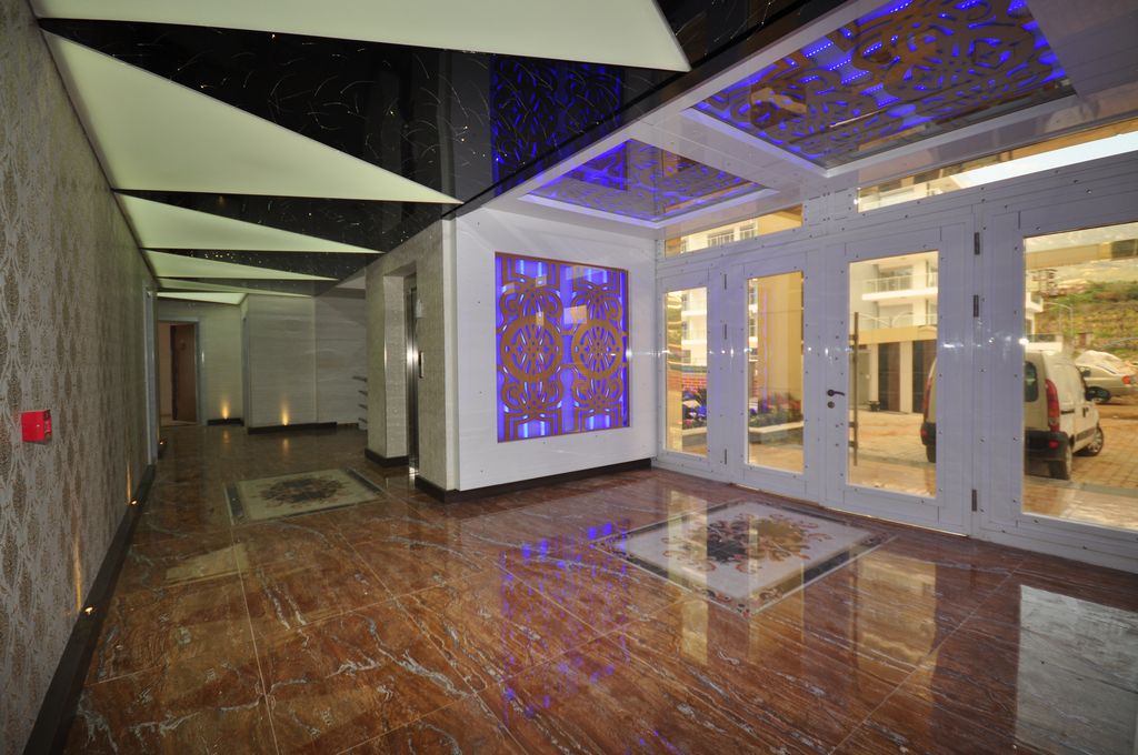 Продажа квартиры в районе Махмутлар, Аланья, Турция № 3246 - фото 21