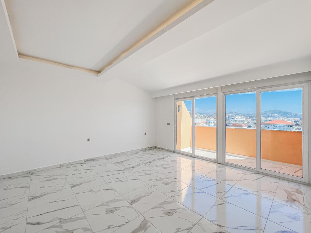 Жилой комплекс в районе Махмутлар, Аланья, Турция № 116 - фото 39