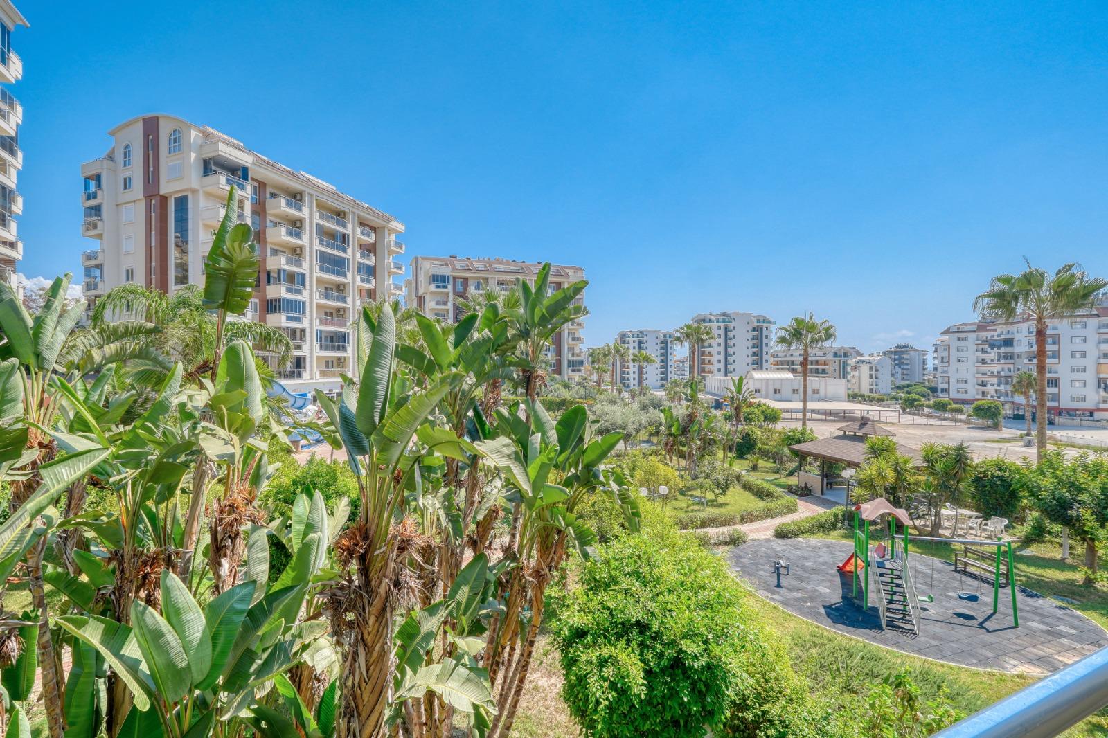 Продажа квартиры в районе Авсаллар, Аланья, Турция № 3170 - фото 23