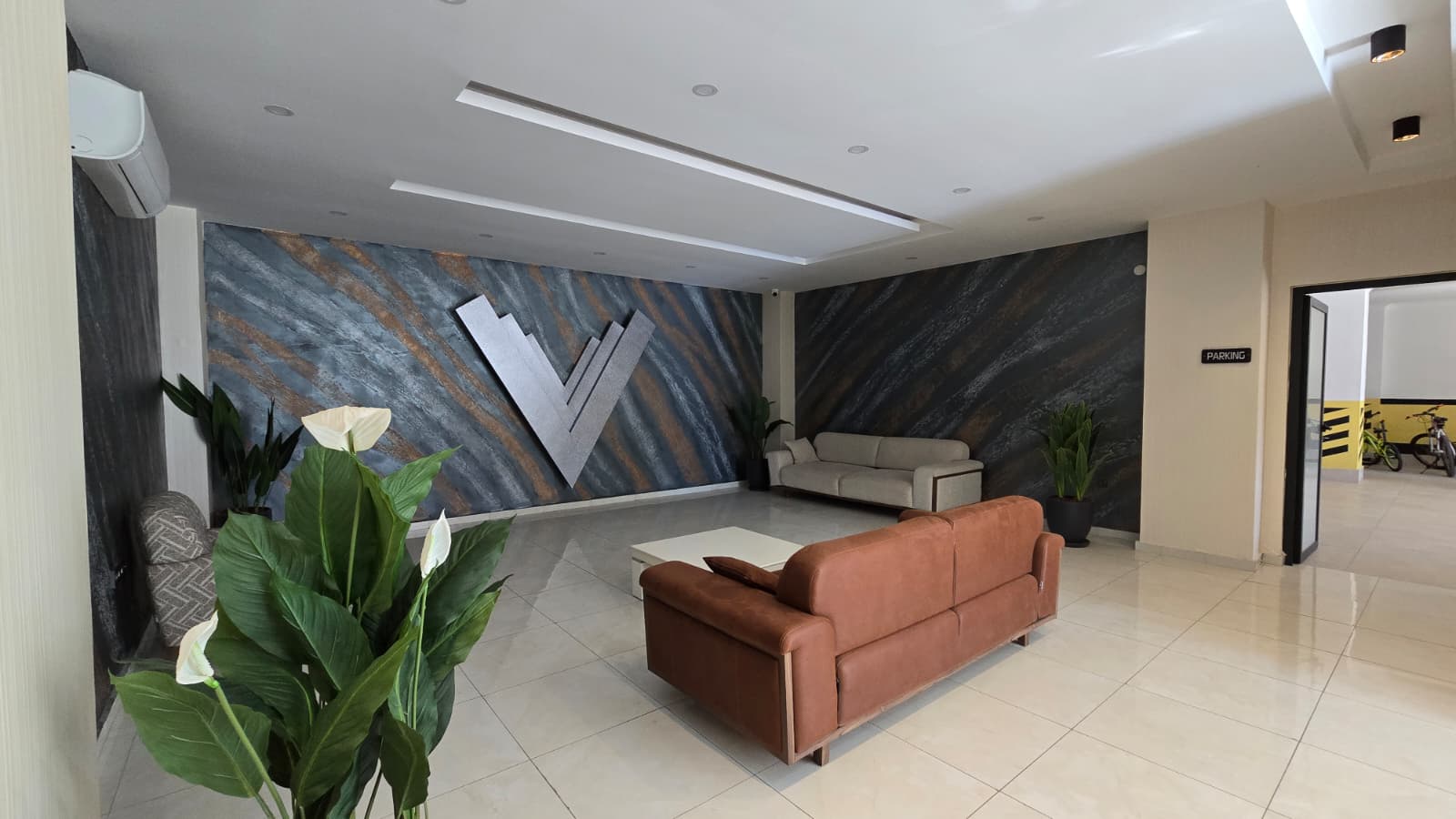 Продажа квартиры в районе Авсаллар, Аланья, Турция № 3275 - фото 26