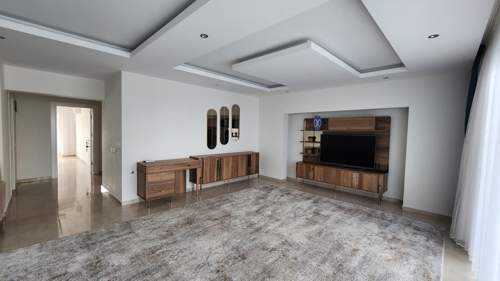 Продажа пентхауса в районе Махмутлар, Аланья, Турция № 3226 - фото 38