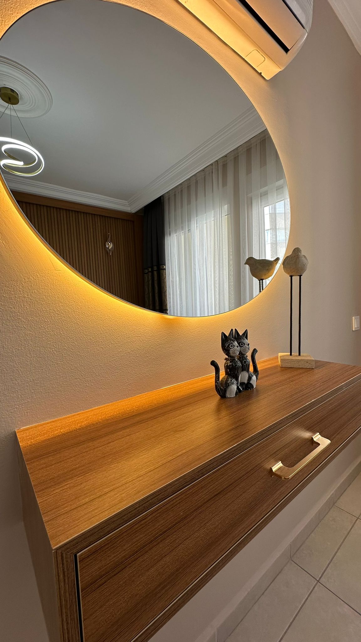 Продажа квартиры в районе Оба, Аланья, Турция № 3277 - фото 16