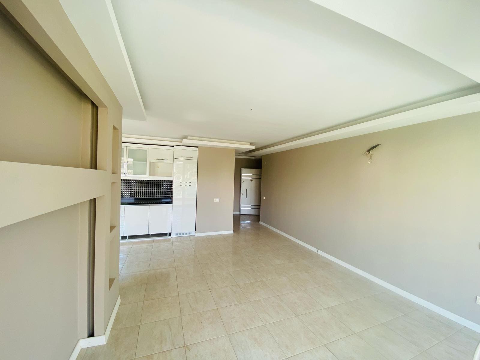 Продажа квартиры в районе Оба, Аланья, Турция № 3086 - фото 26