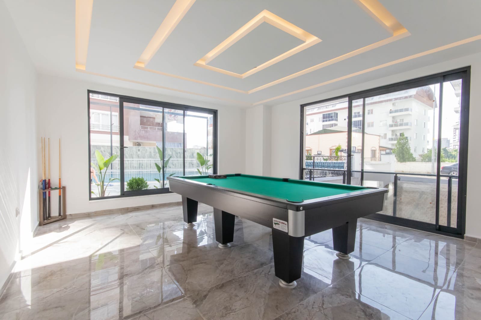 Продажа квартиры в районе Махмутлар, Аланья, Турция № 3014 - фото 12