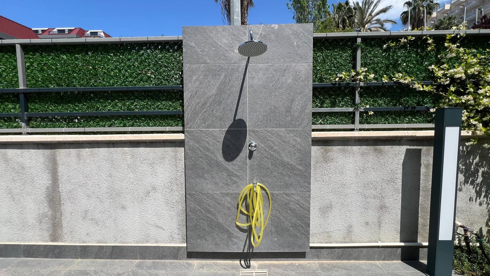 Продажа квартиры в районе Кестель, Аланья, Турция № 3106 - фото 8