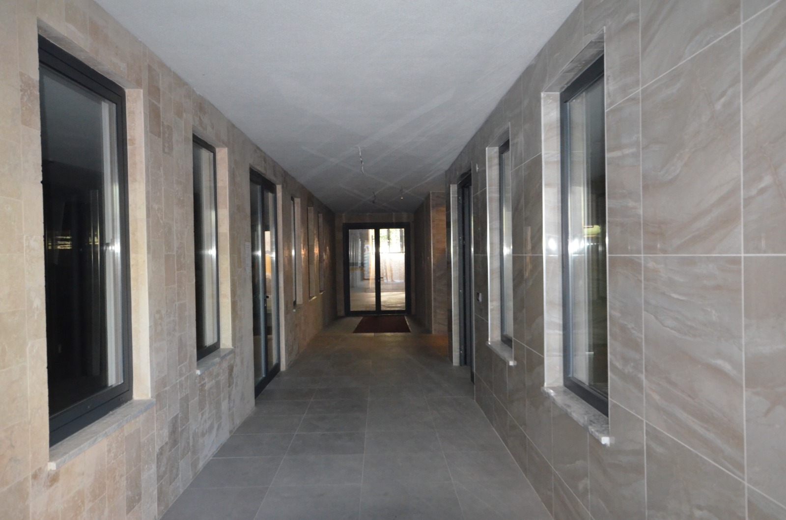 Жилой комплекс в районе Каргыджак, Аланья, Турция № 43 - фото 26