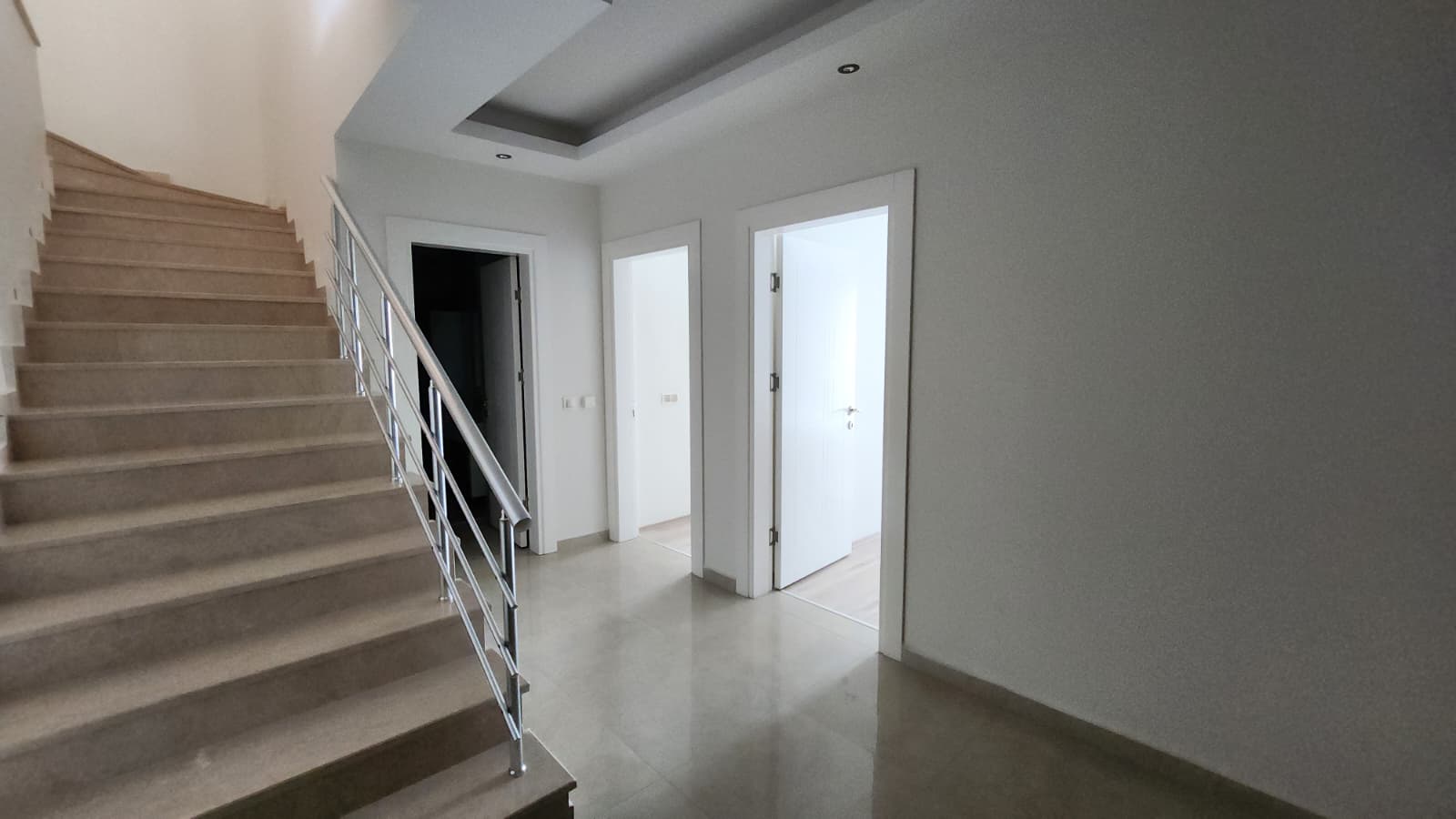 Продажа пентхауса в районе Махмутлар, Аланья, Турция № 3226 - фото 13