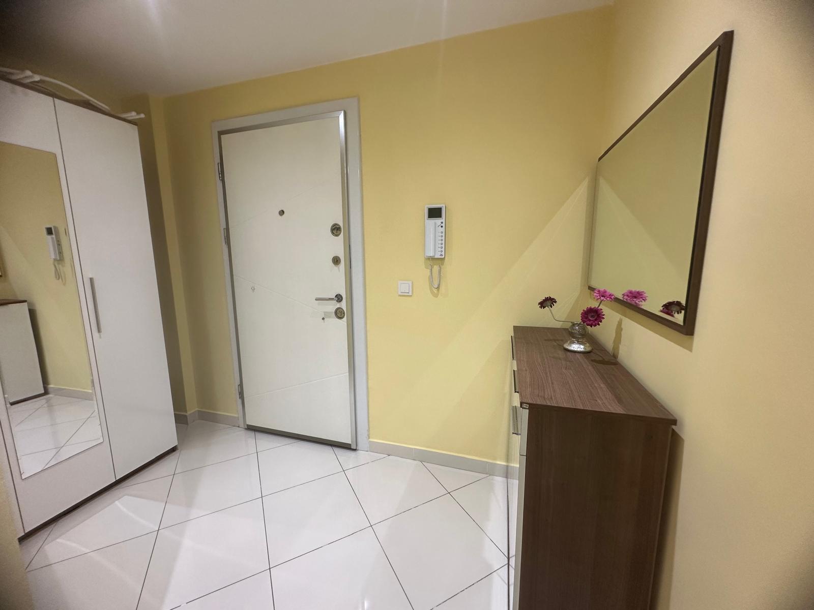 Продажа квартиры в районе Оба, Аланья, Турция № 3096 - фото 16