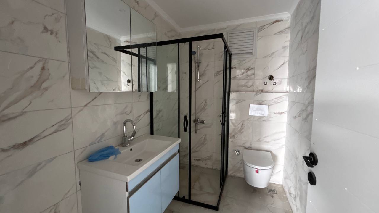 Продажа квартиры в районе Авсаллар, Аланья, Турция № 3196 - фото 14