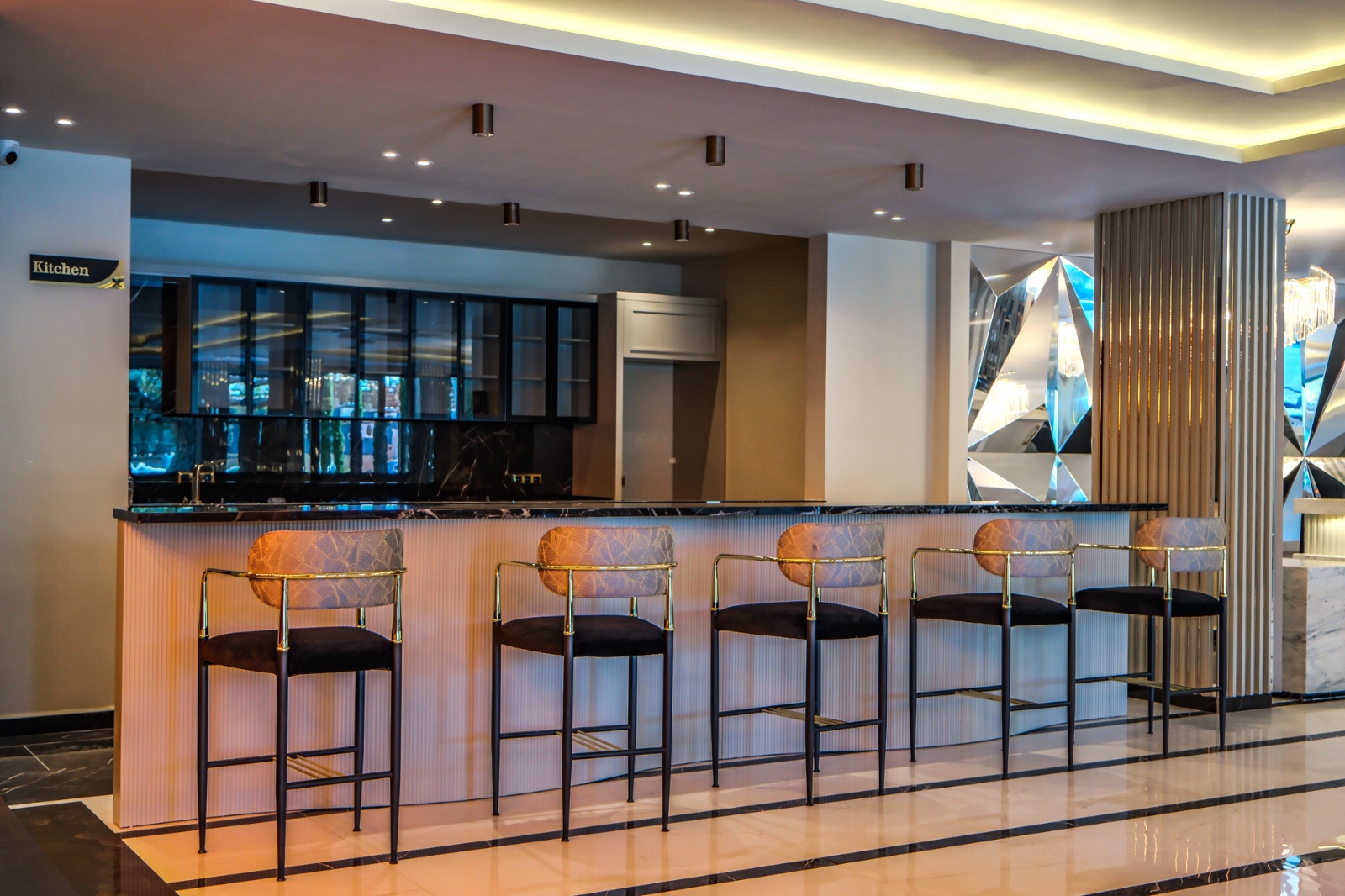 Продажа квартиры в районе Тосмур, Аланья, Турция № 3024 - фото 29