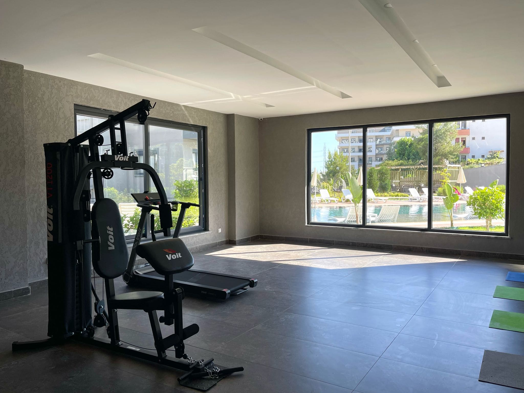 Аренда квартиры в районе Авсаллар, Аланья, Турция № 2998 - фото 16