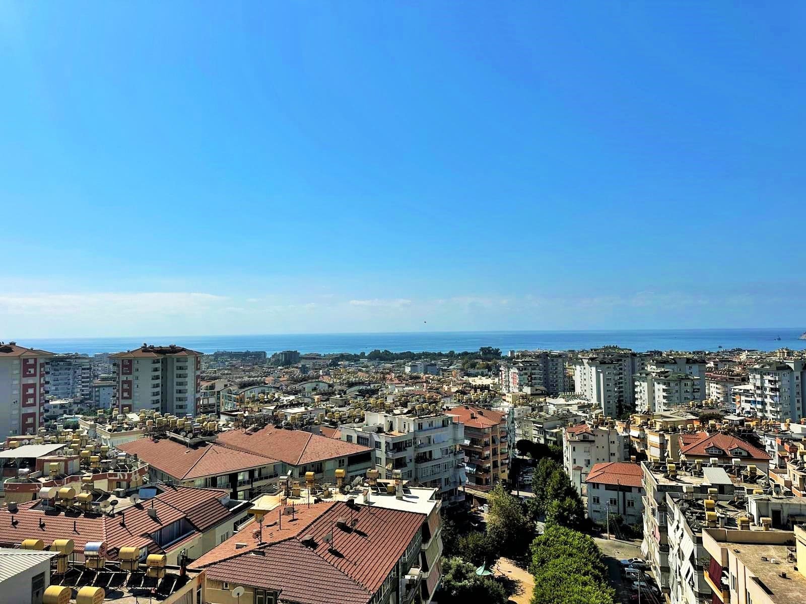 Продажа квартиры в районе Алания, Аланья, Турция № 3198 - фото 25