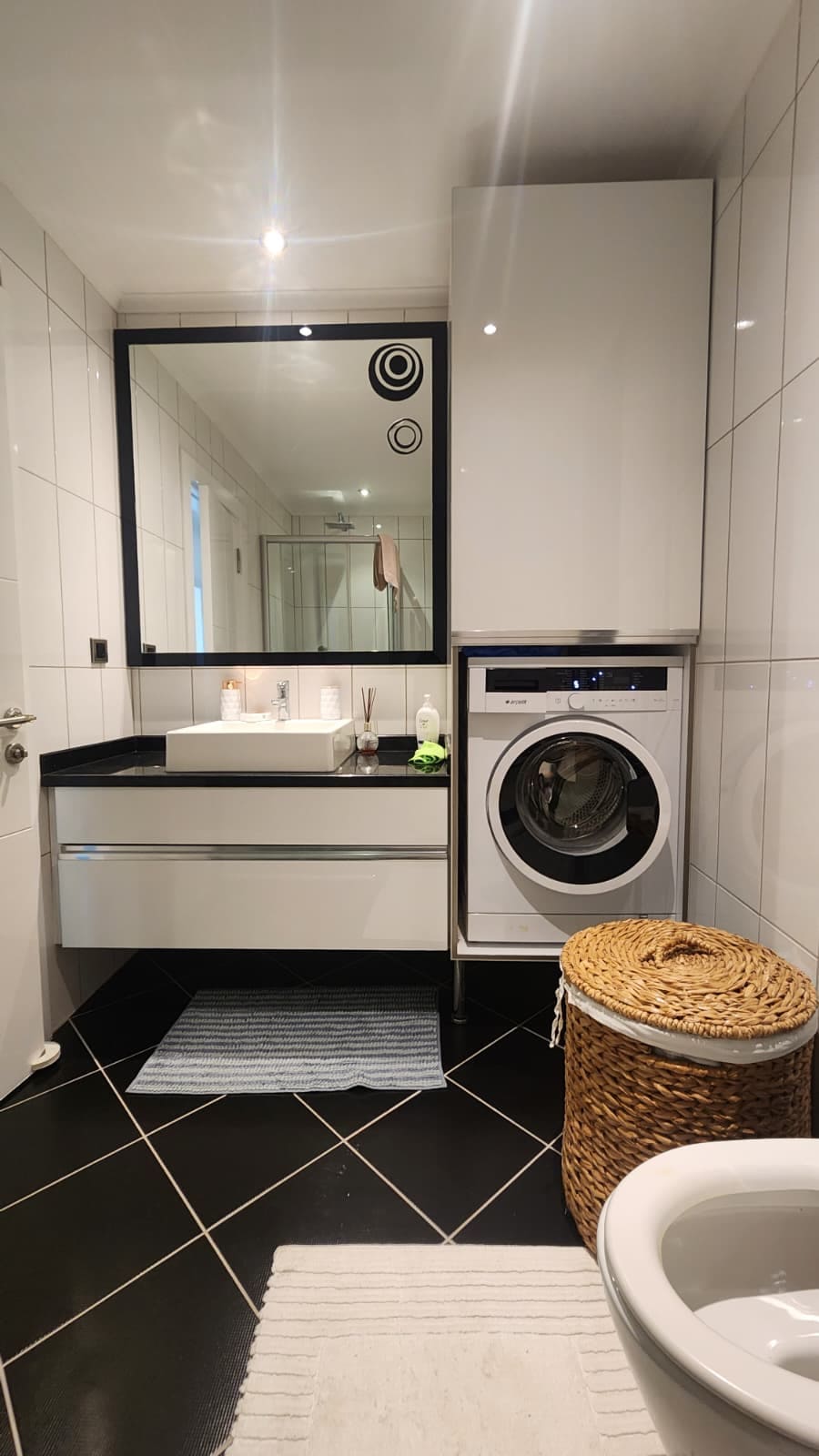 Продажа квартиры в районе Оба, Аланья, Турция № 3089 - фото 13