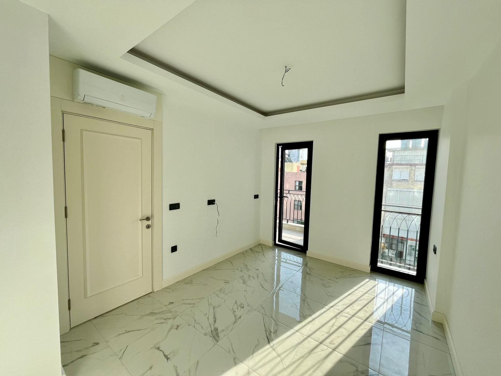 Продажа квартиры в районе Алания, Аланья, Турция № 3225 - фото 9