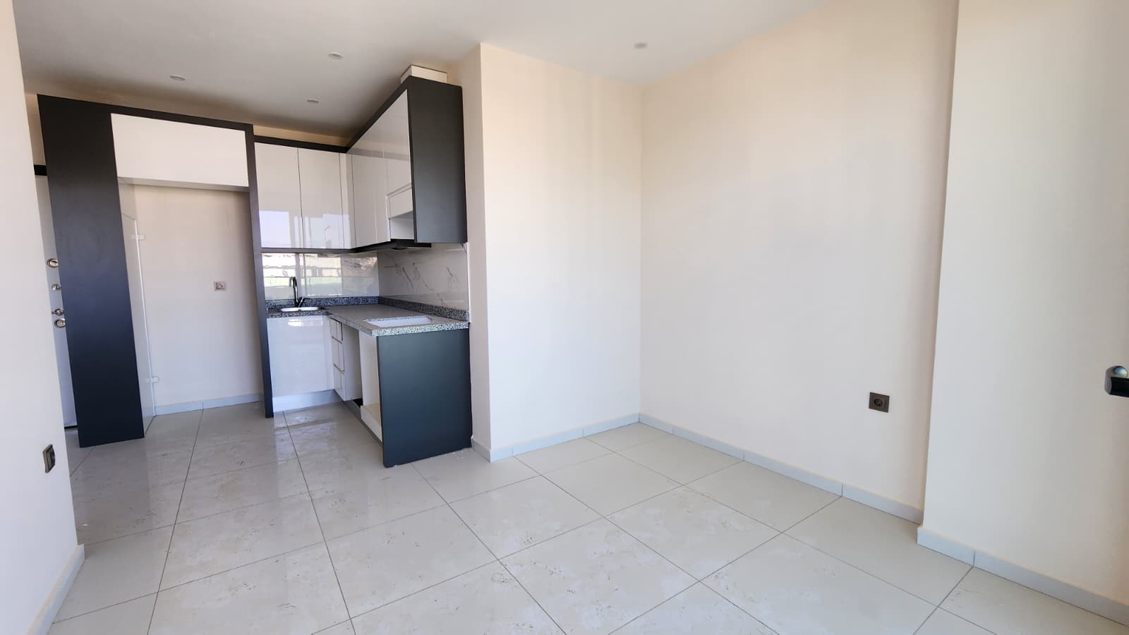 Продажа квартиры в районе Авсаллар, Аланья, Турция № 3181 - фото 7