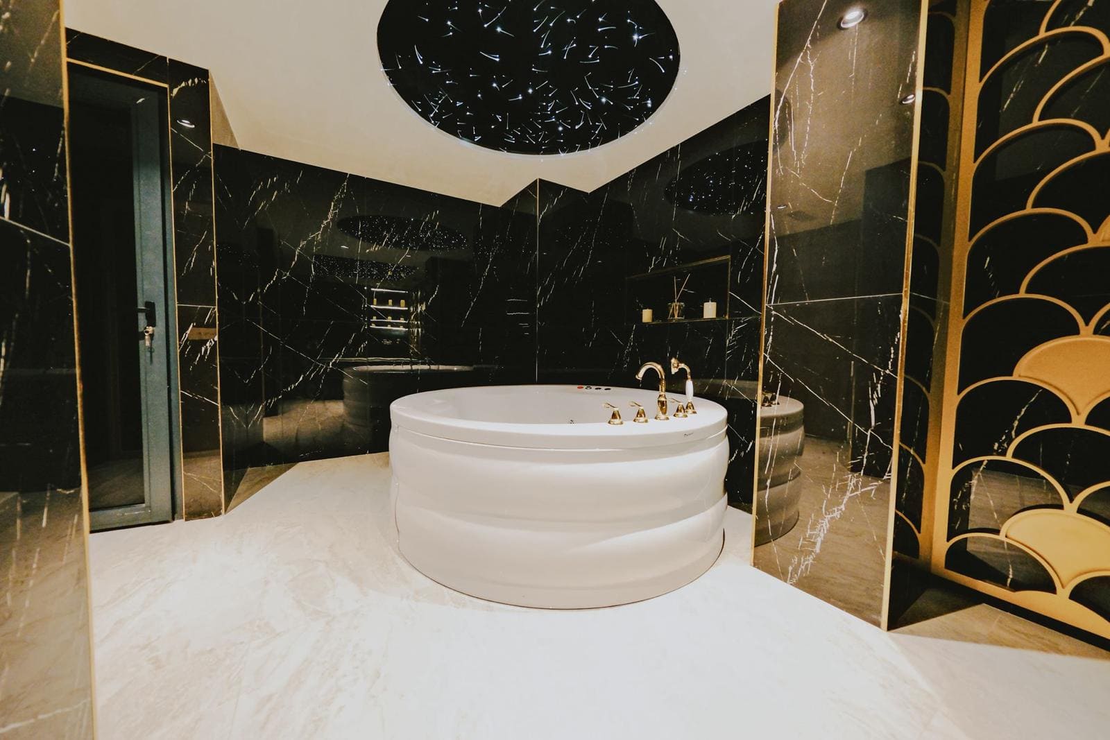 Продажа квартиры в районе Алания, Аланья, Турция № 3185 - фото 23