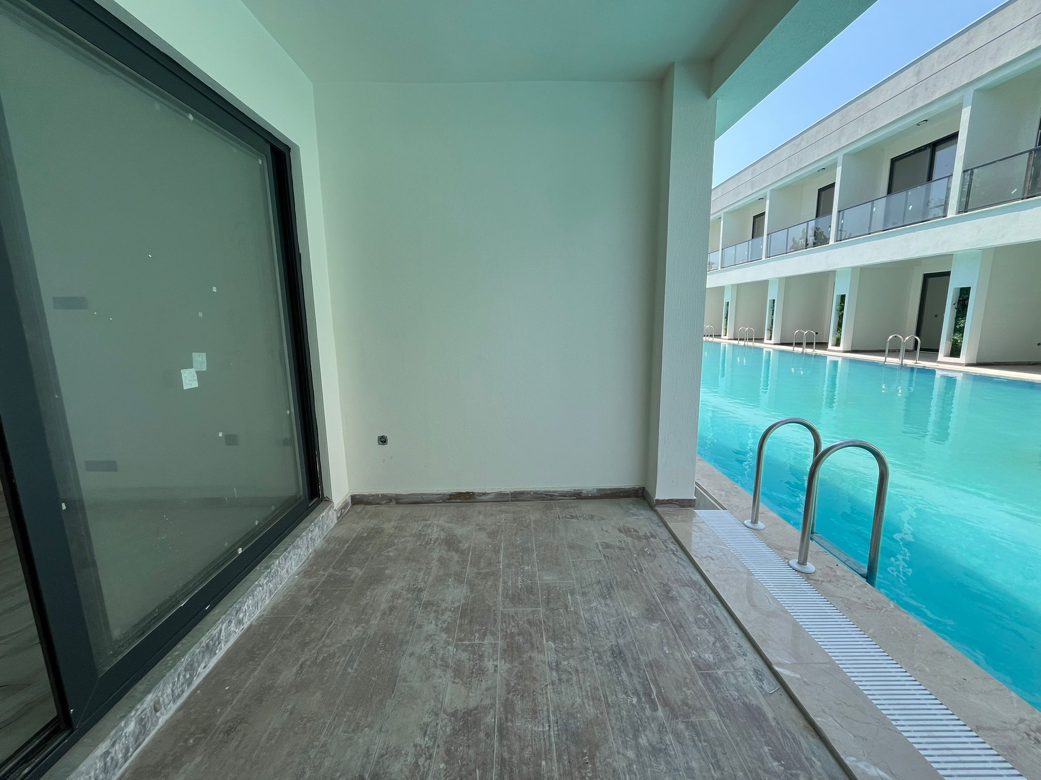 Продажа дуплекса в районе Конаклы, Аланья, Турция № 3262 - фото 23