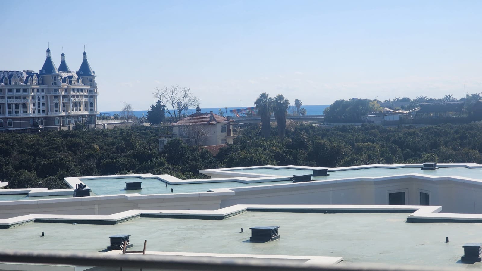 Продажа квартиры в районе Авсаллар, Аланья, Турция № 3083 - фото 15