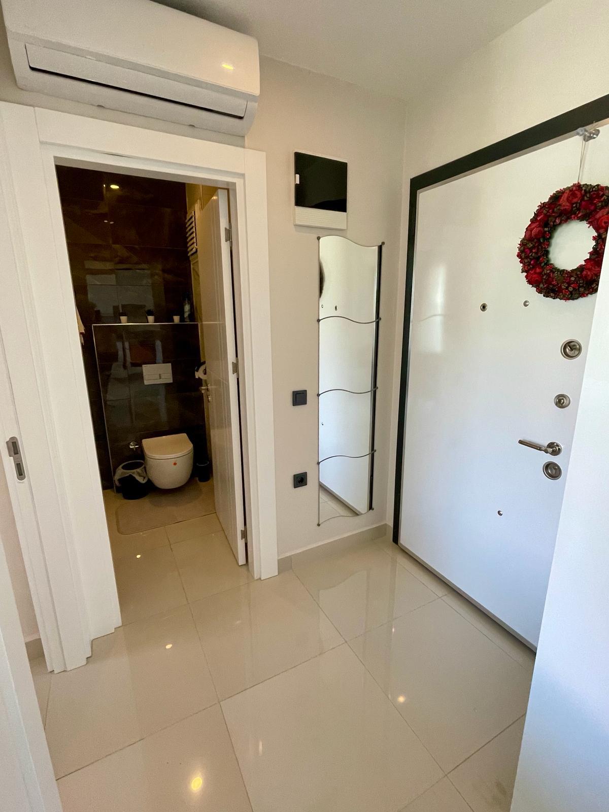 Продажа квартиры в районе Махмутлар, Аланья, Турция № 3269 - фото 9