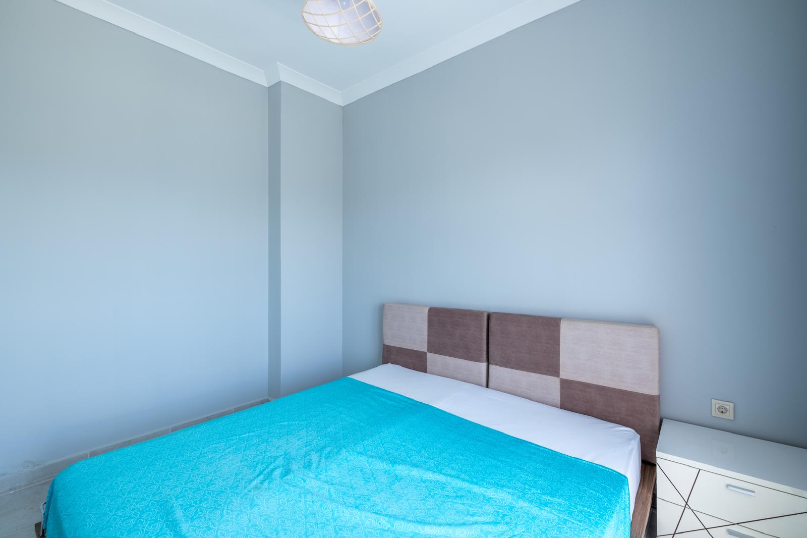 Продажа квартиры в районе Авсаллар, Аланья, Турция № 3237 - фото 5