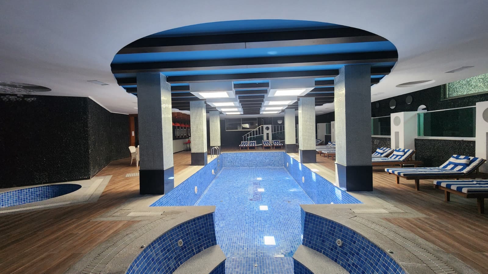 Продажа квартиры в районе Оба, Аланья, Турция № 3089 - фото 41