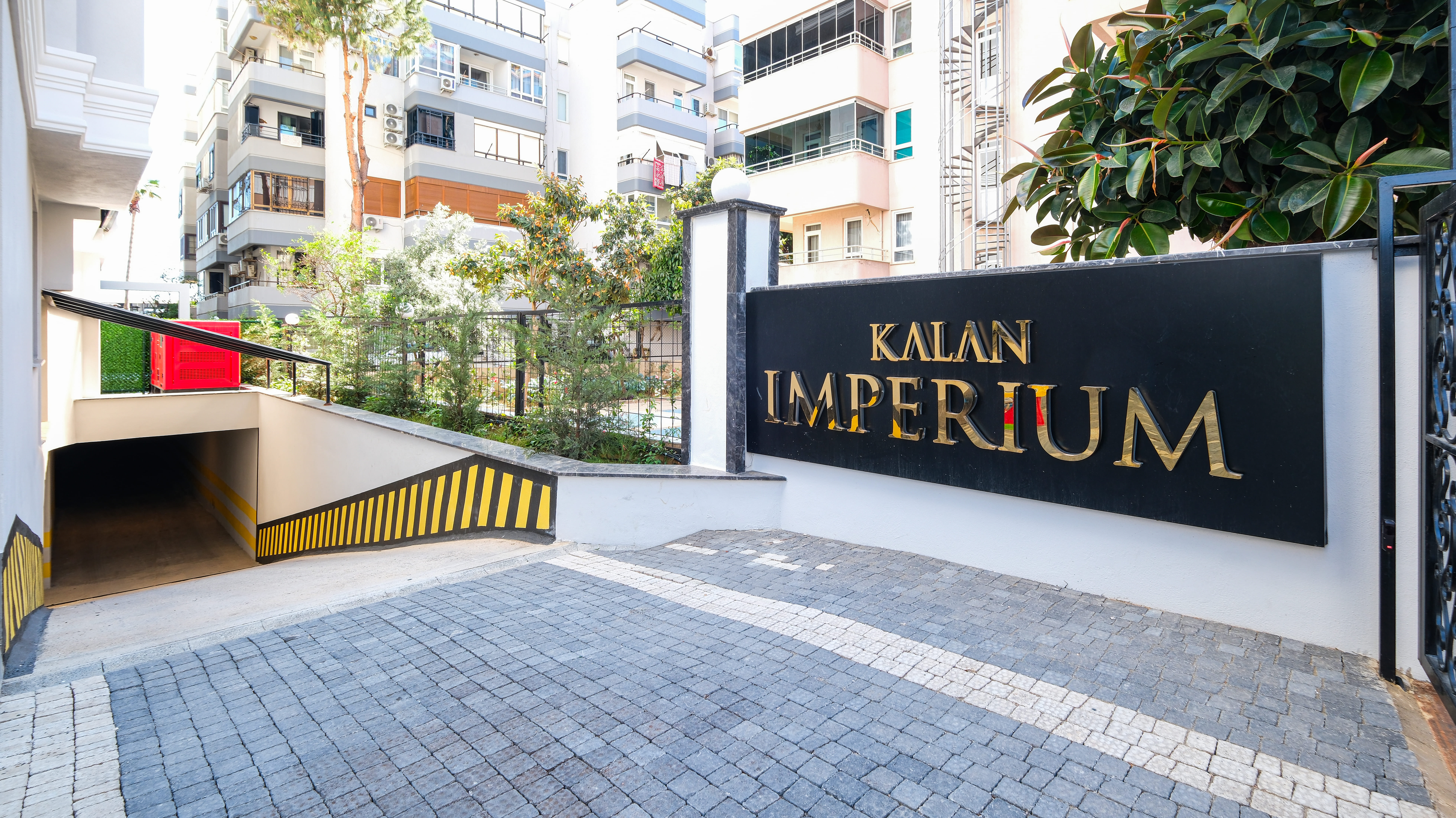 Продажа недвижимости в районе Алания, Аланья, Турция № 3245 - фото 17