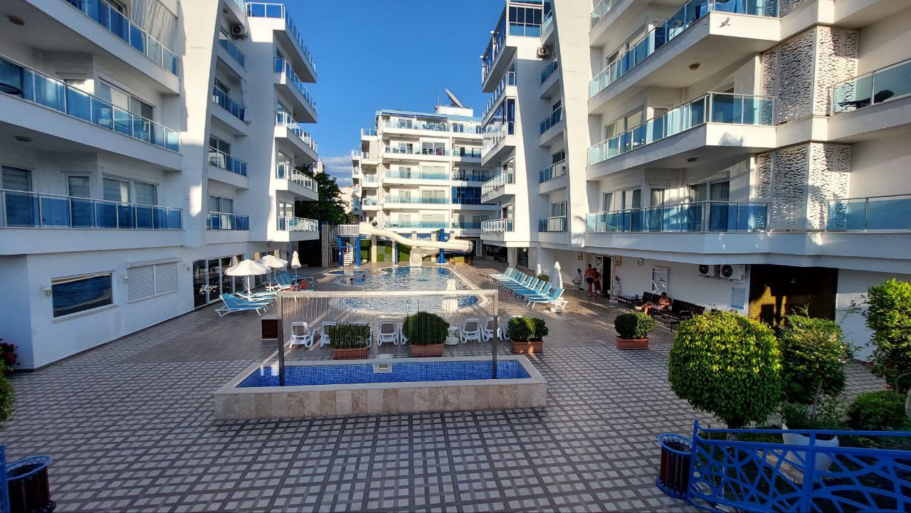 Продажа квартиры в районе Авсаллар, Аланья, Турция № 3213 - фото 28