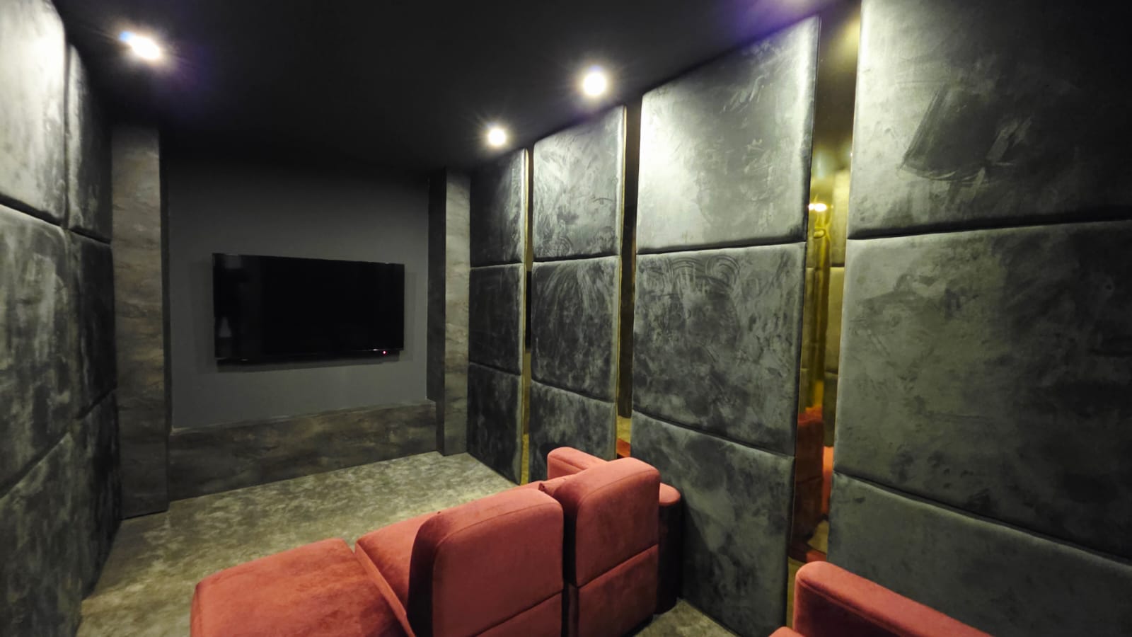 Продажа недвижимости в районе Алания, Аланья, Турция № 3245 - фото 40