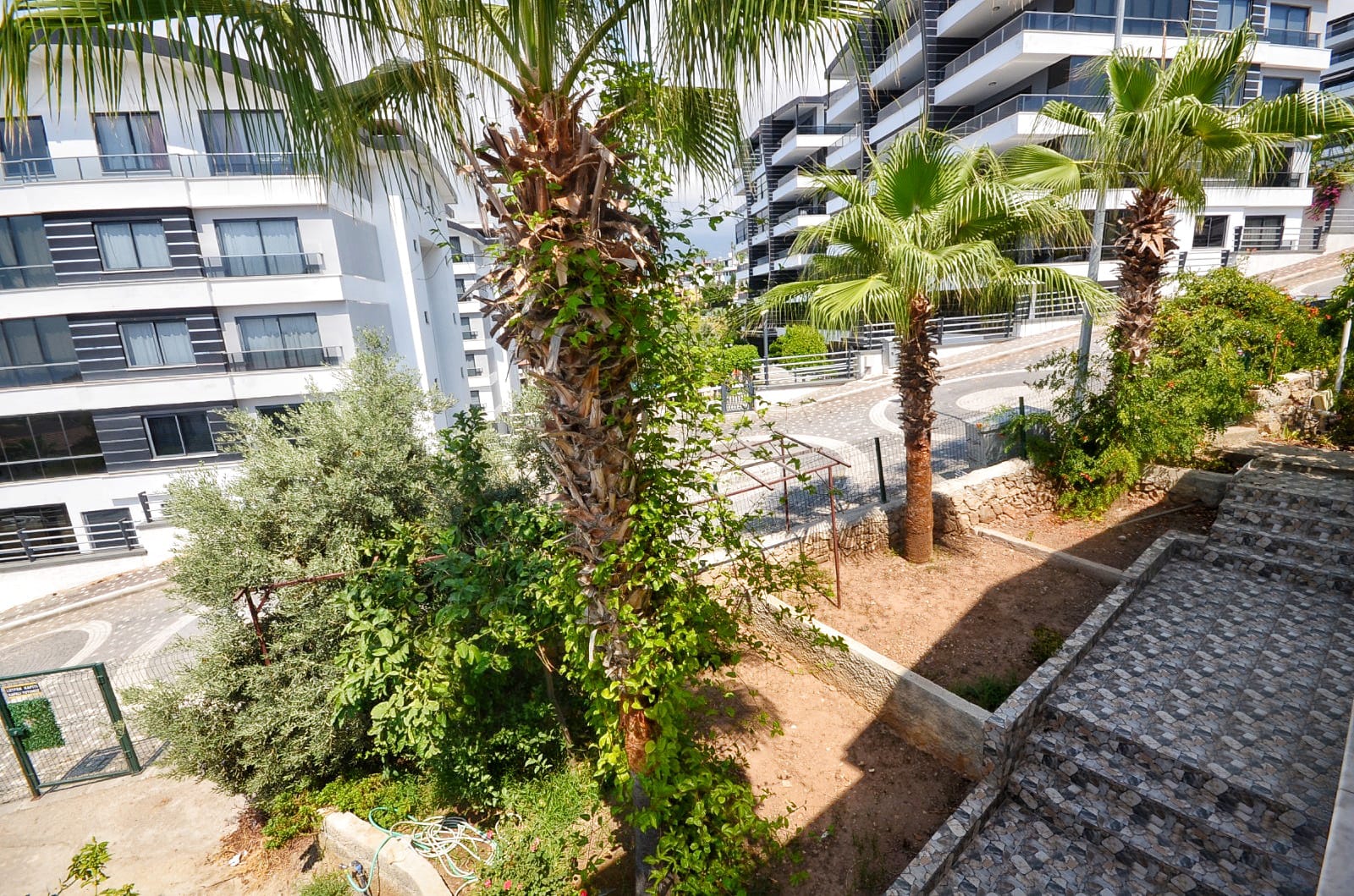 Продажа виллы в районе Каргыджак, Аланья, Турция № 3258 - фото 27