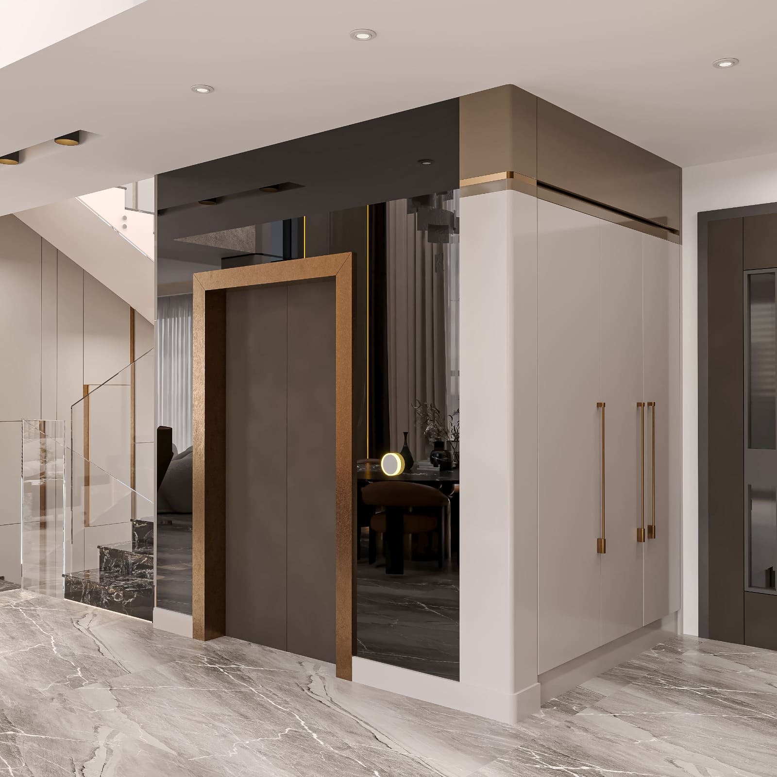 Продажа виллы в районе Оба, Аланья, Турция № 3063 - фото 27